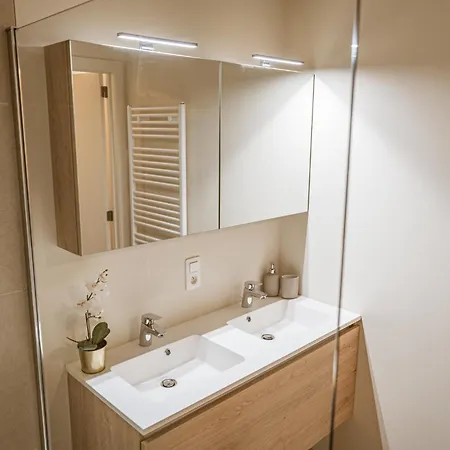 Marie Appartement Nieuwpoort