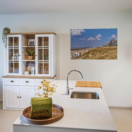 Appartement Marie *