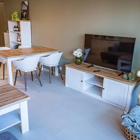 Marie Appartement Nieuport